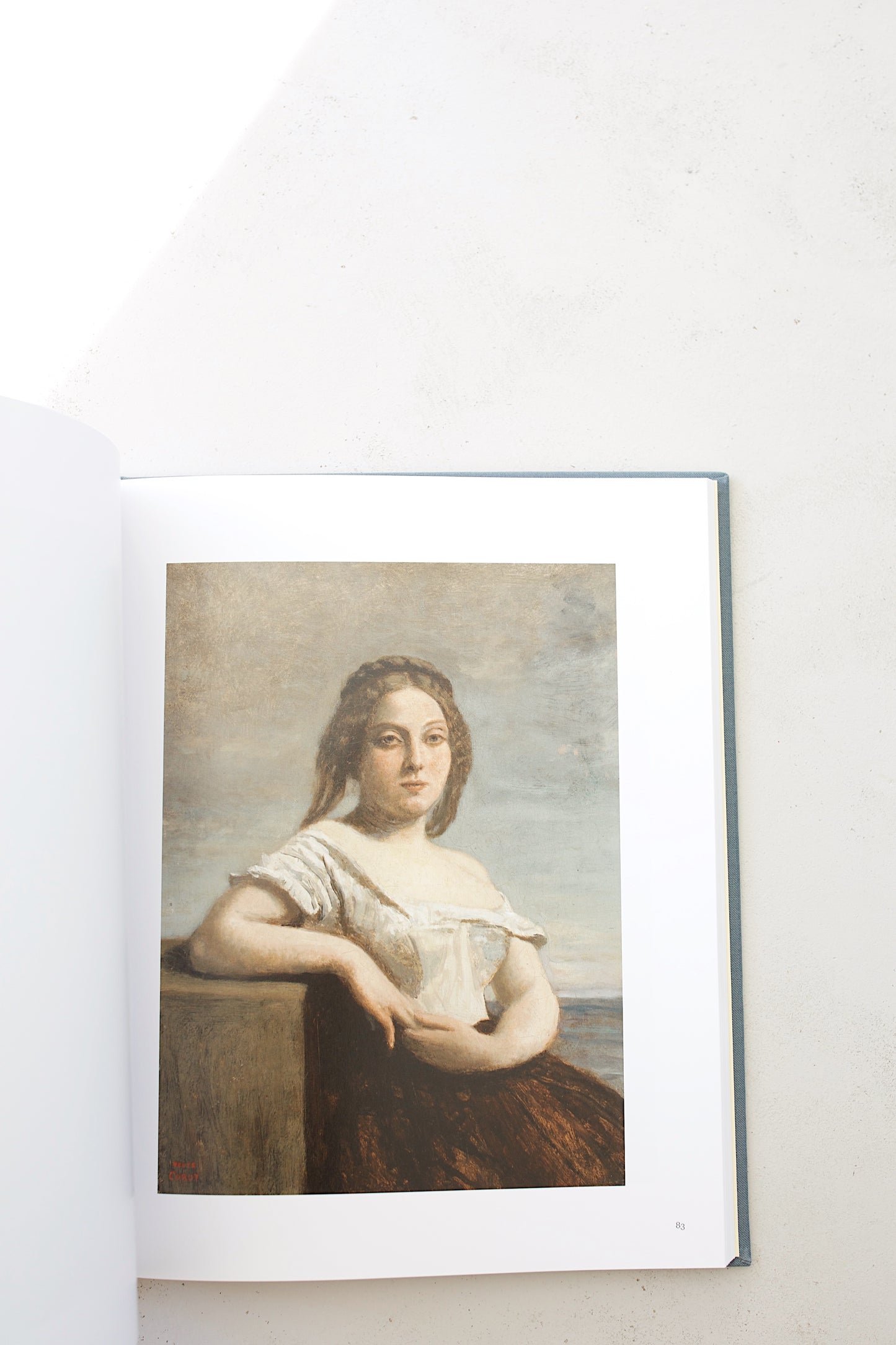 Corot Women