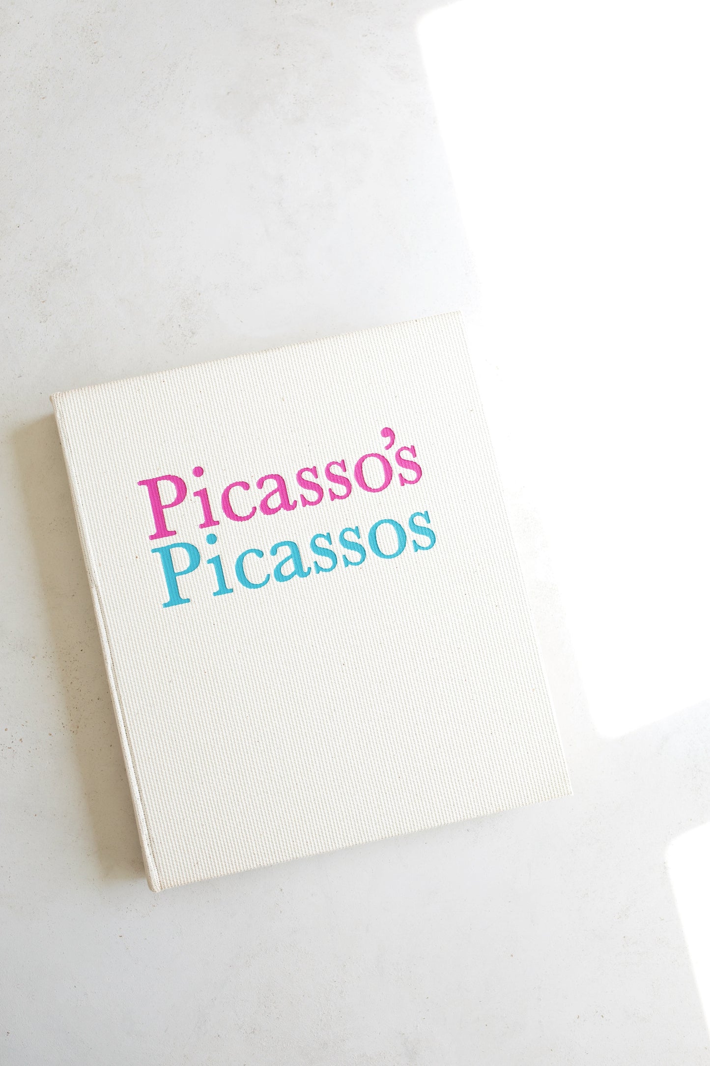 Picasso's Picassos