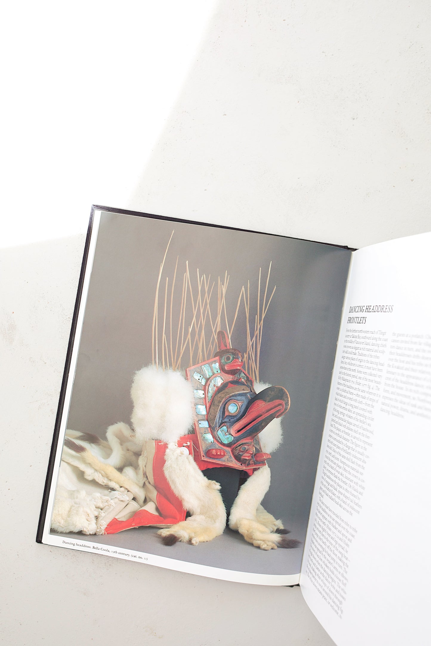 The Box of Daylight: Northwest Coast Indian Art
