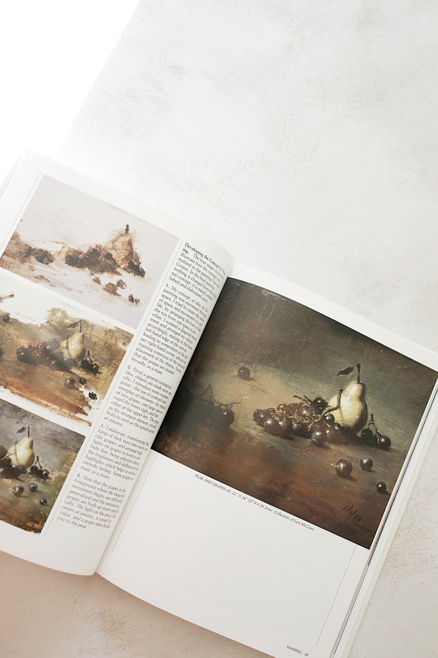 Oil Painting Secrets from a Master