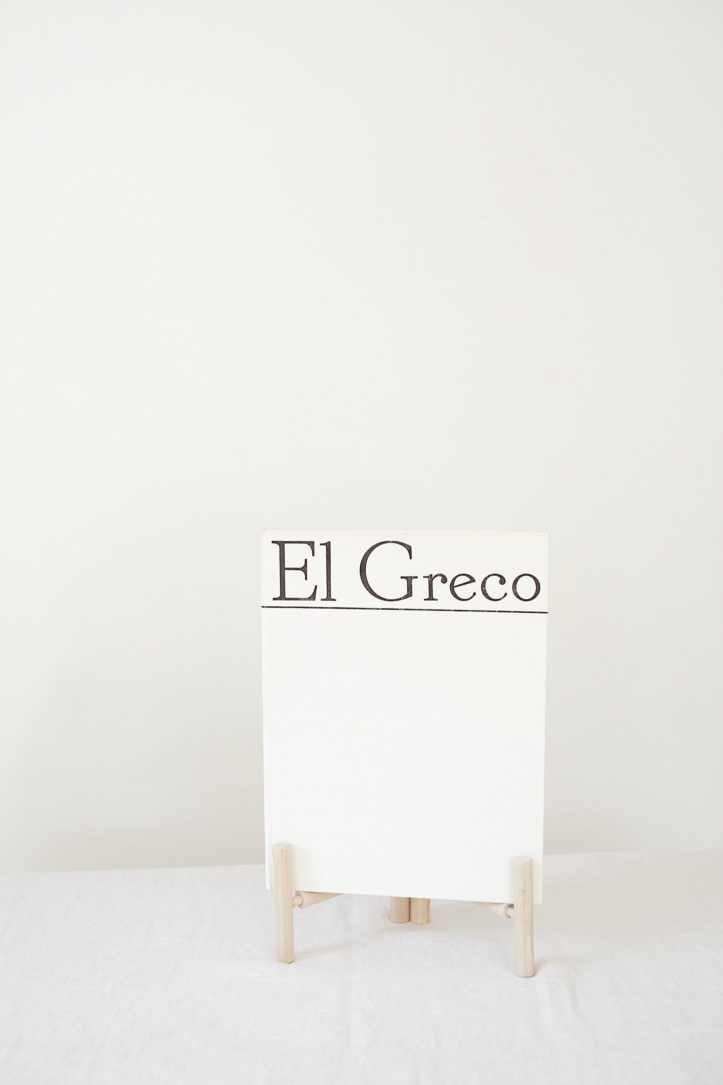 El Greco