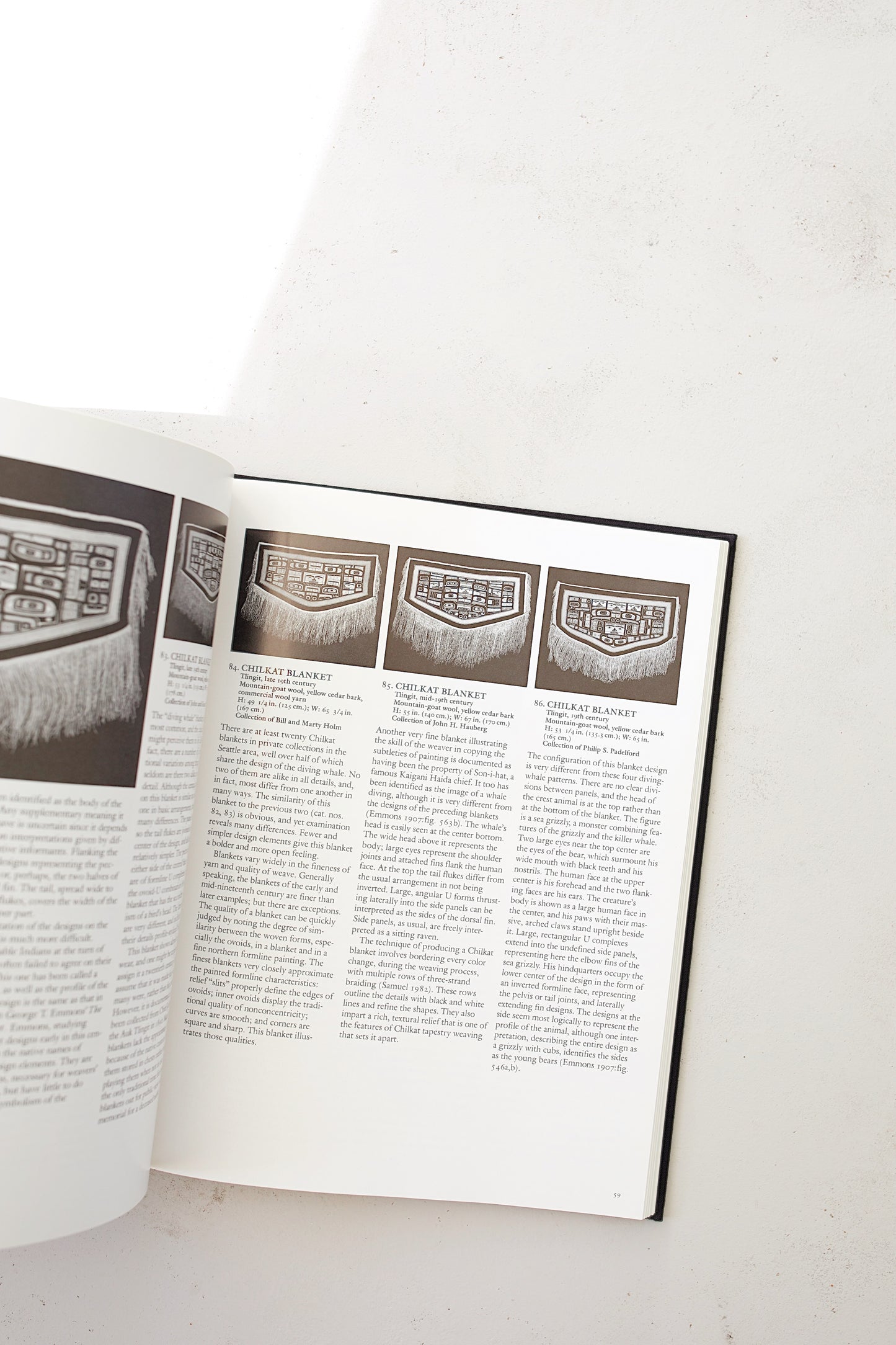 The Box of Daylight: Northwest Coast Indian Art