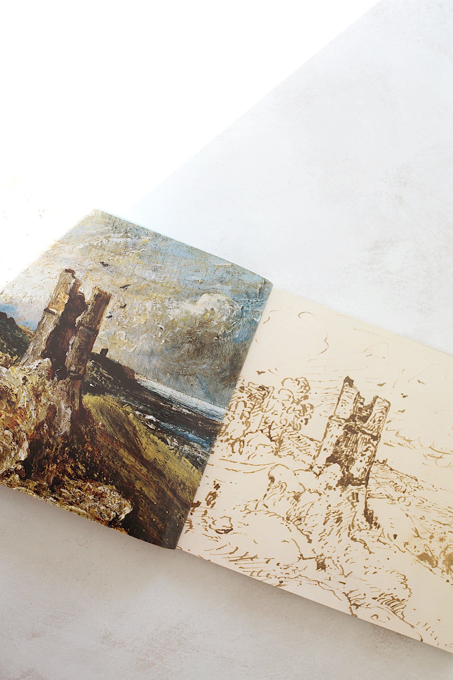 Constable: The Great Landscapes