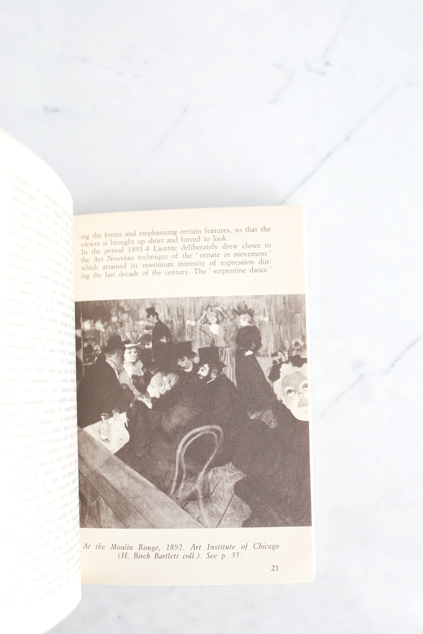 Toulouse-Lautrec