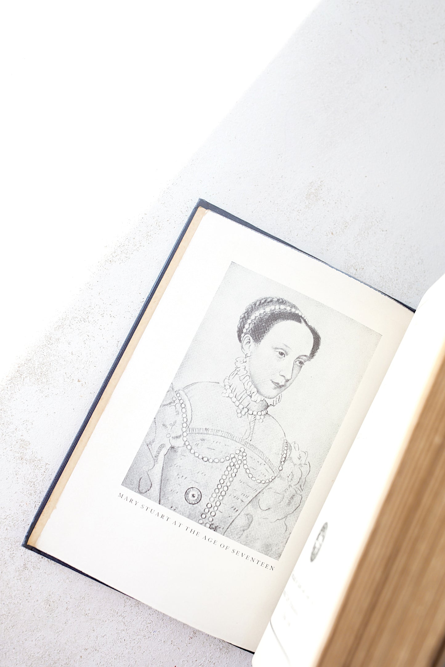 Mary Queen of Scotland and the Isles