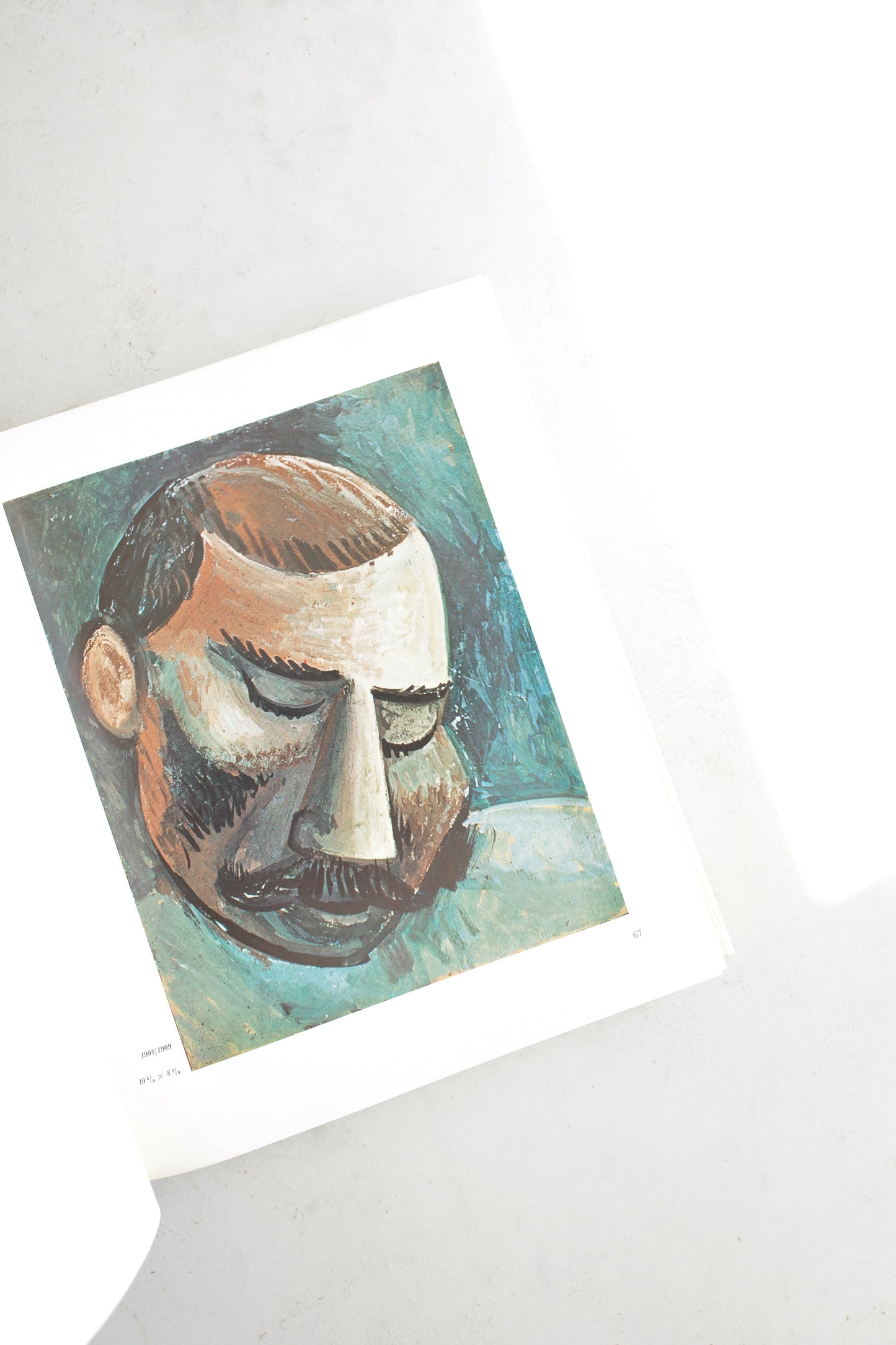 Picasso's Picassos