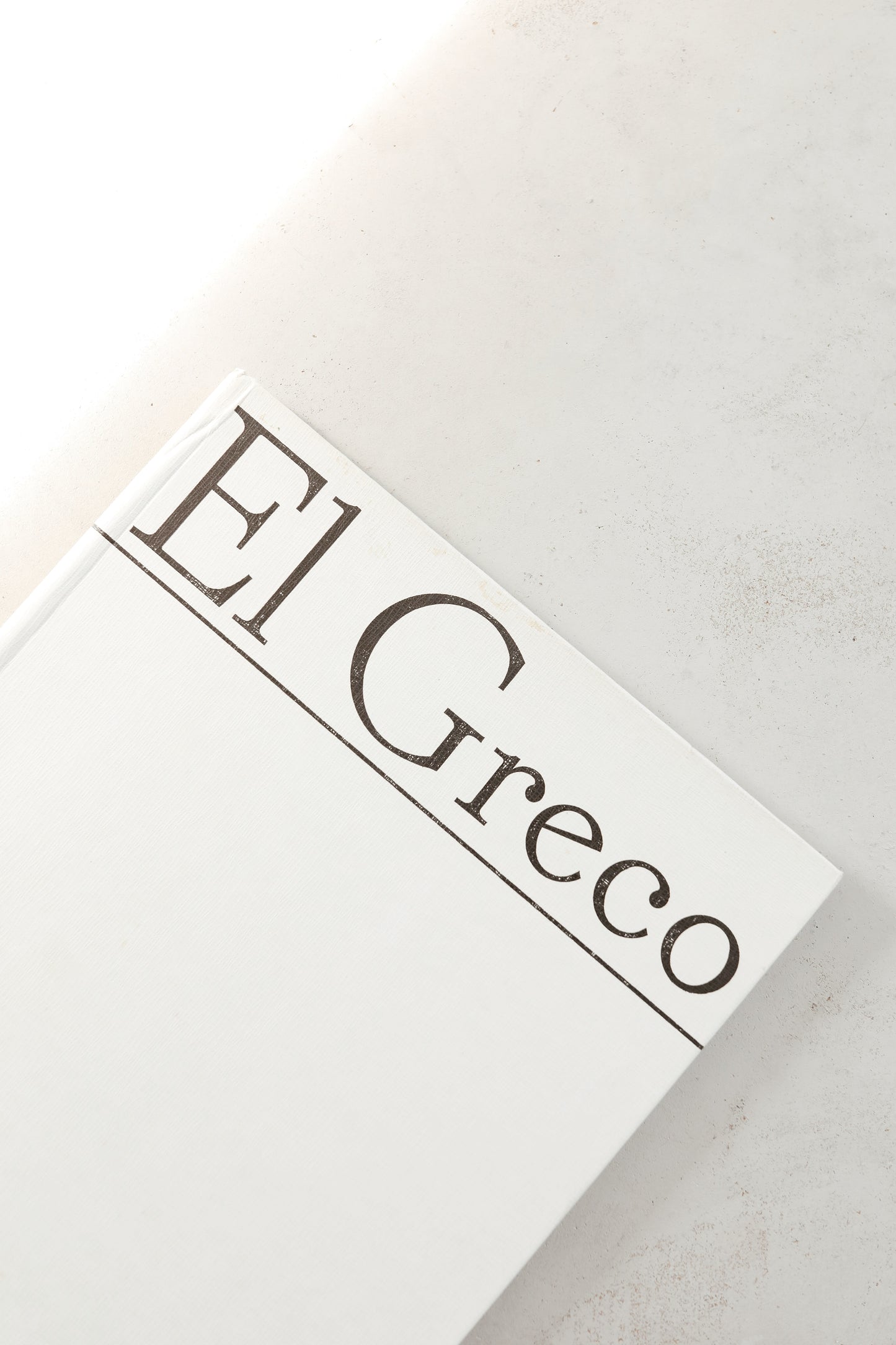 El Greco