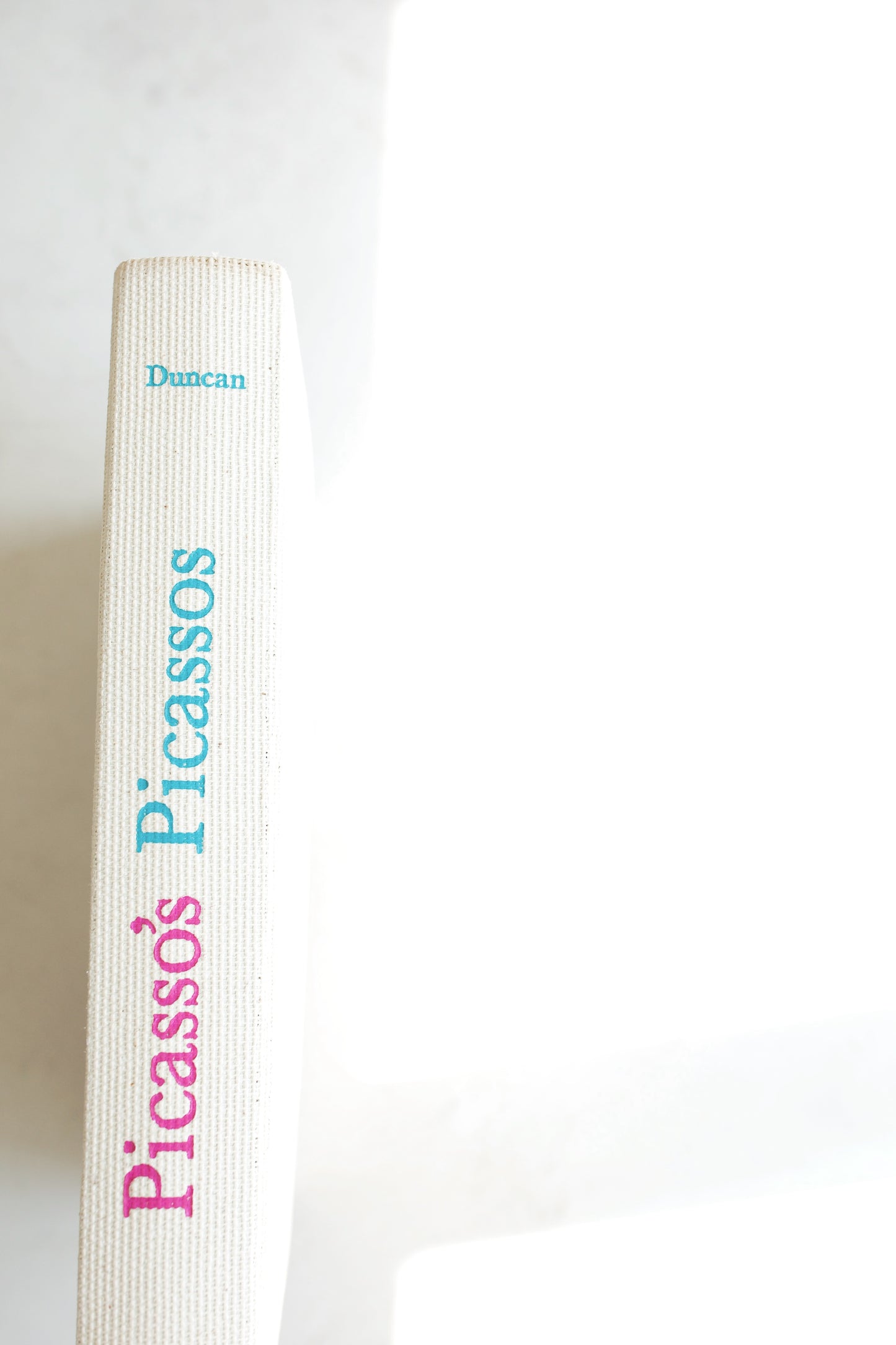 Picasso's Picassos