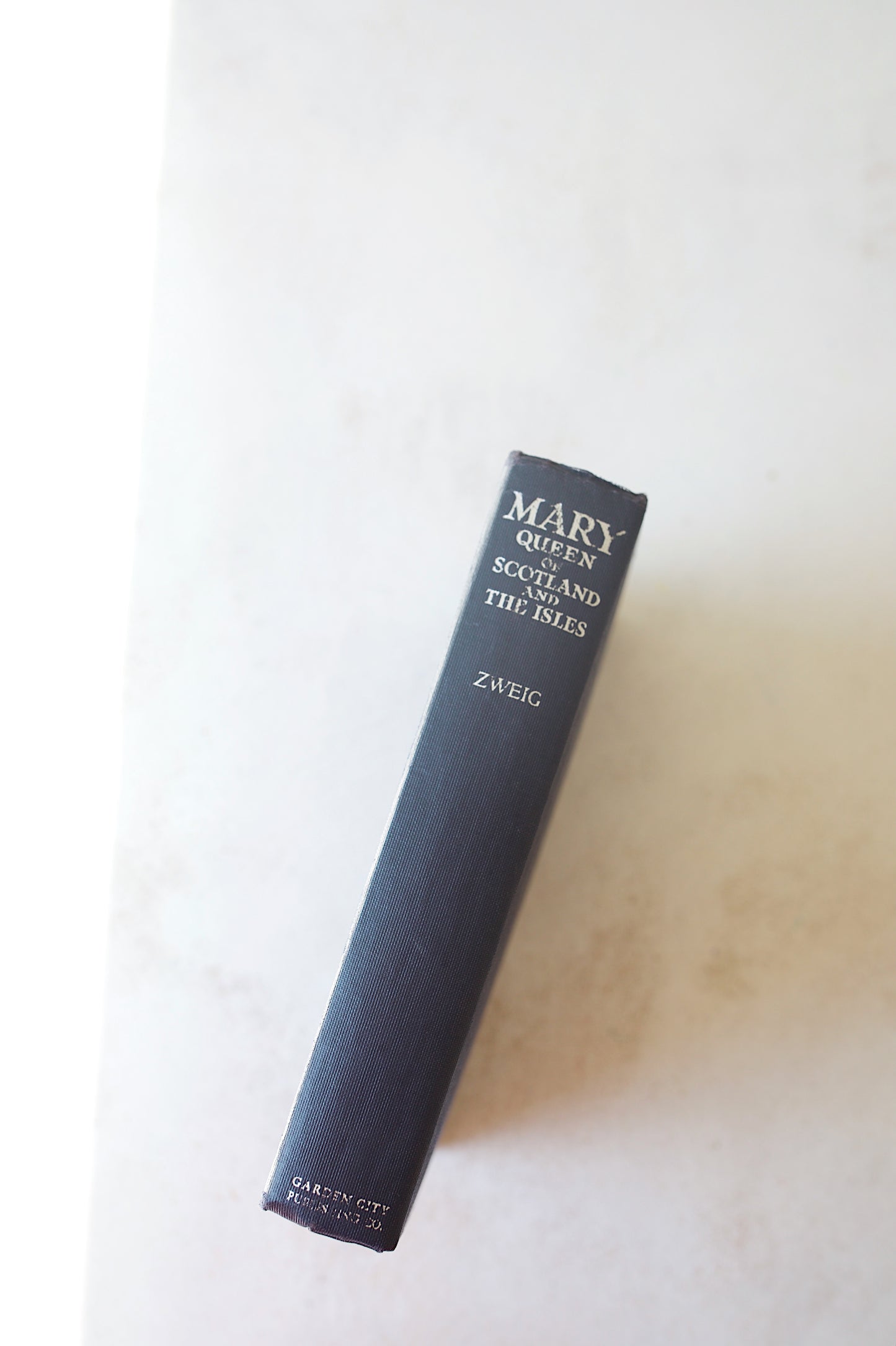 Mary Queen of Scotland and the Isles