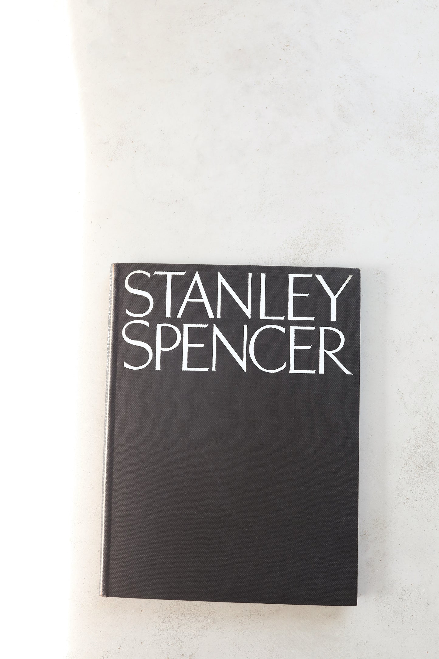 Stanley Spencer