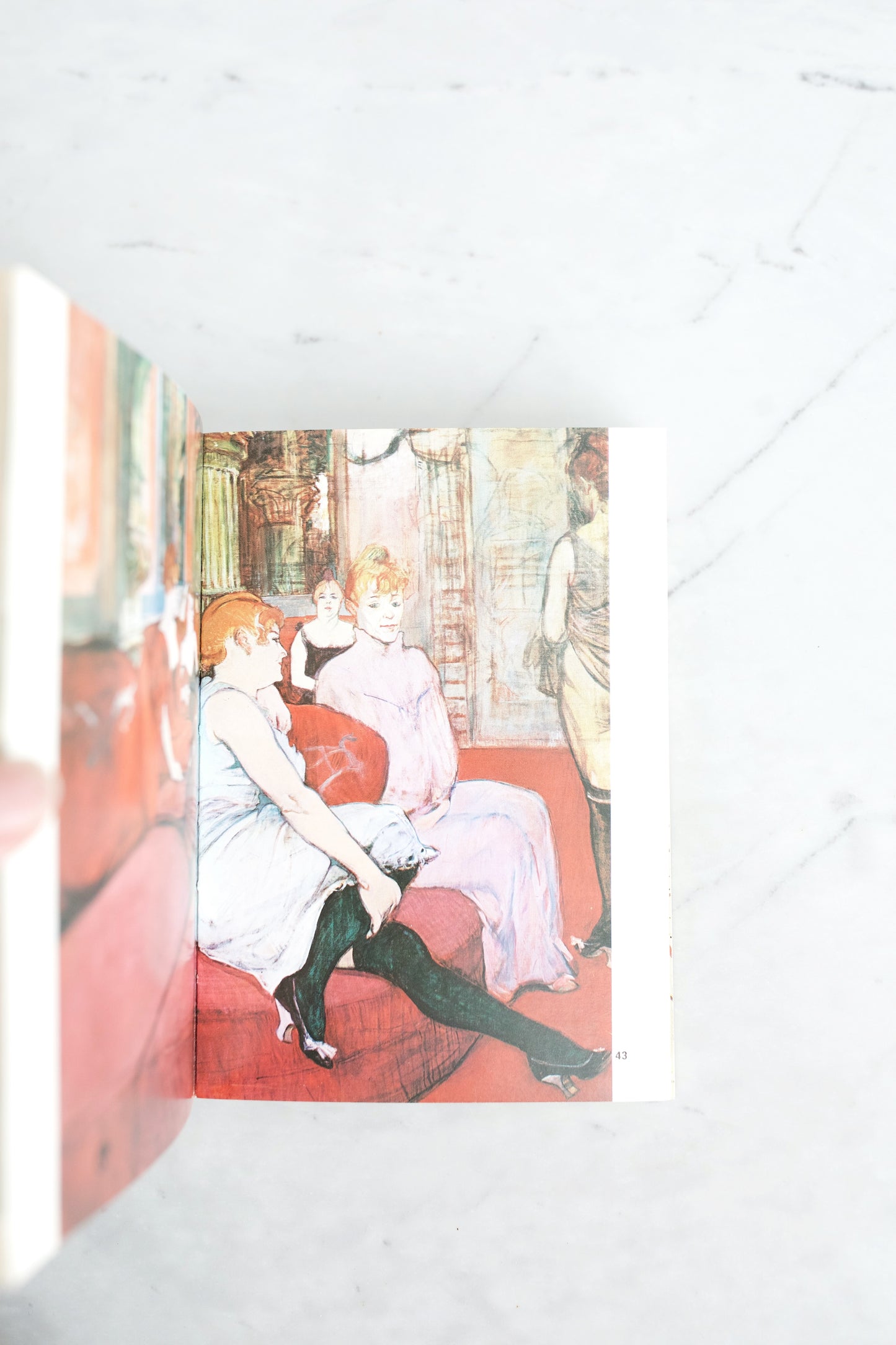 Toulouse-Lautrec