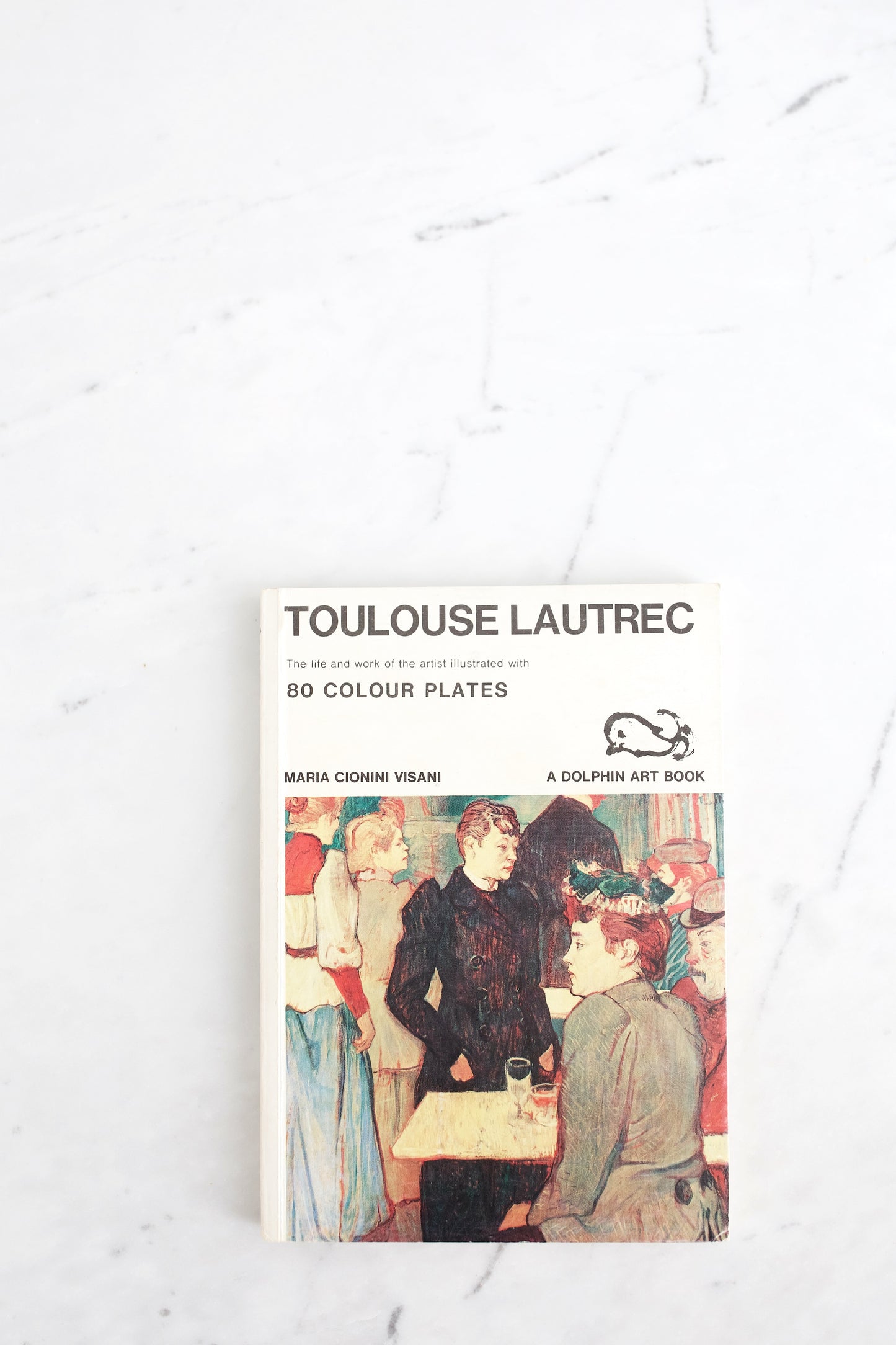 Toulouse-Lautrec