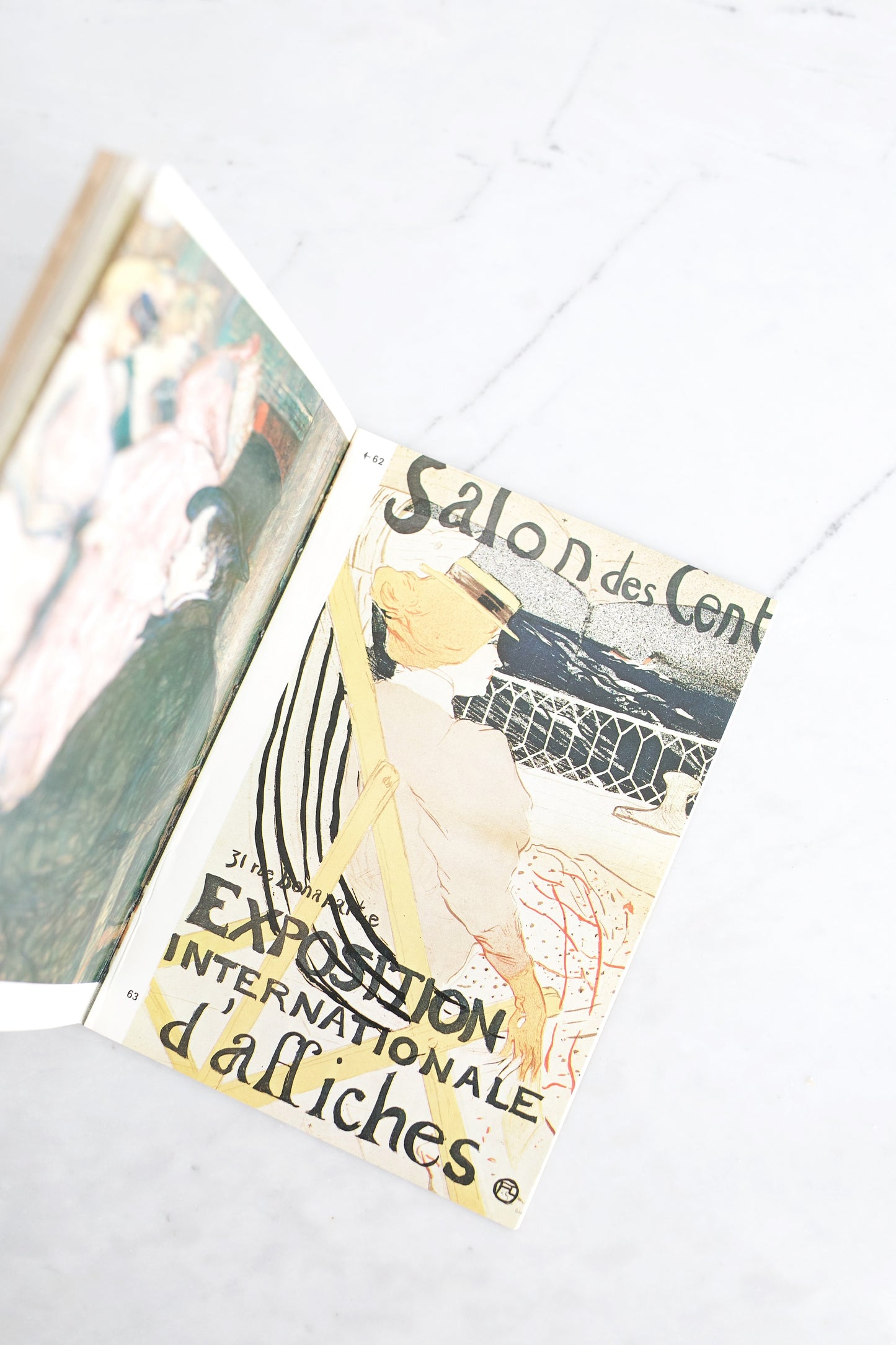 Toulouse-Lautrec