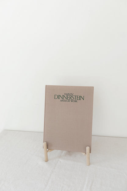 Harvey Dinnerstein: Artist at Work