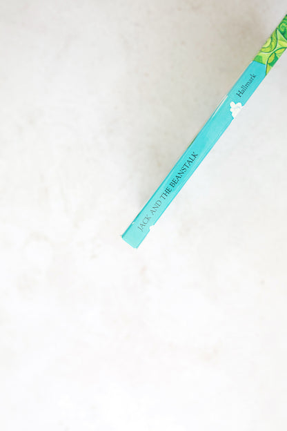 Jack and the Beanstalk