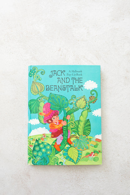 Jack and the Beanstalk