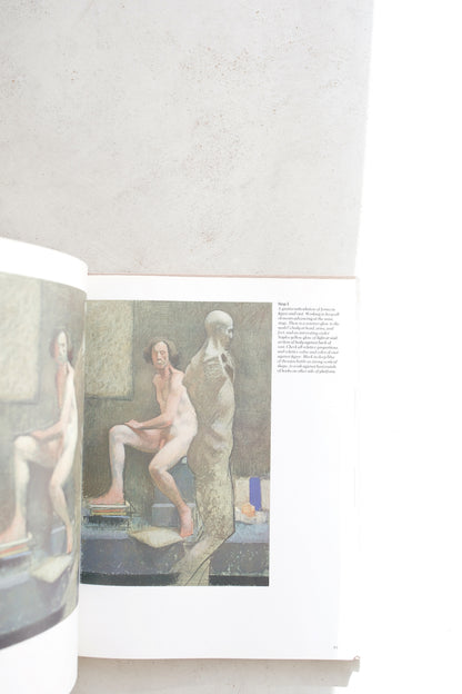 Harvey Dinnerstein: Artist at Work