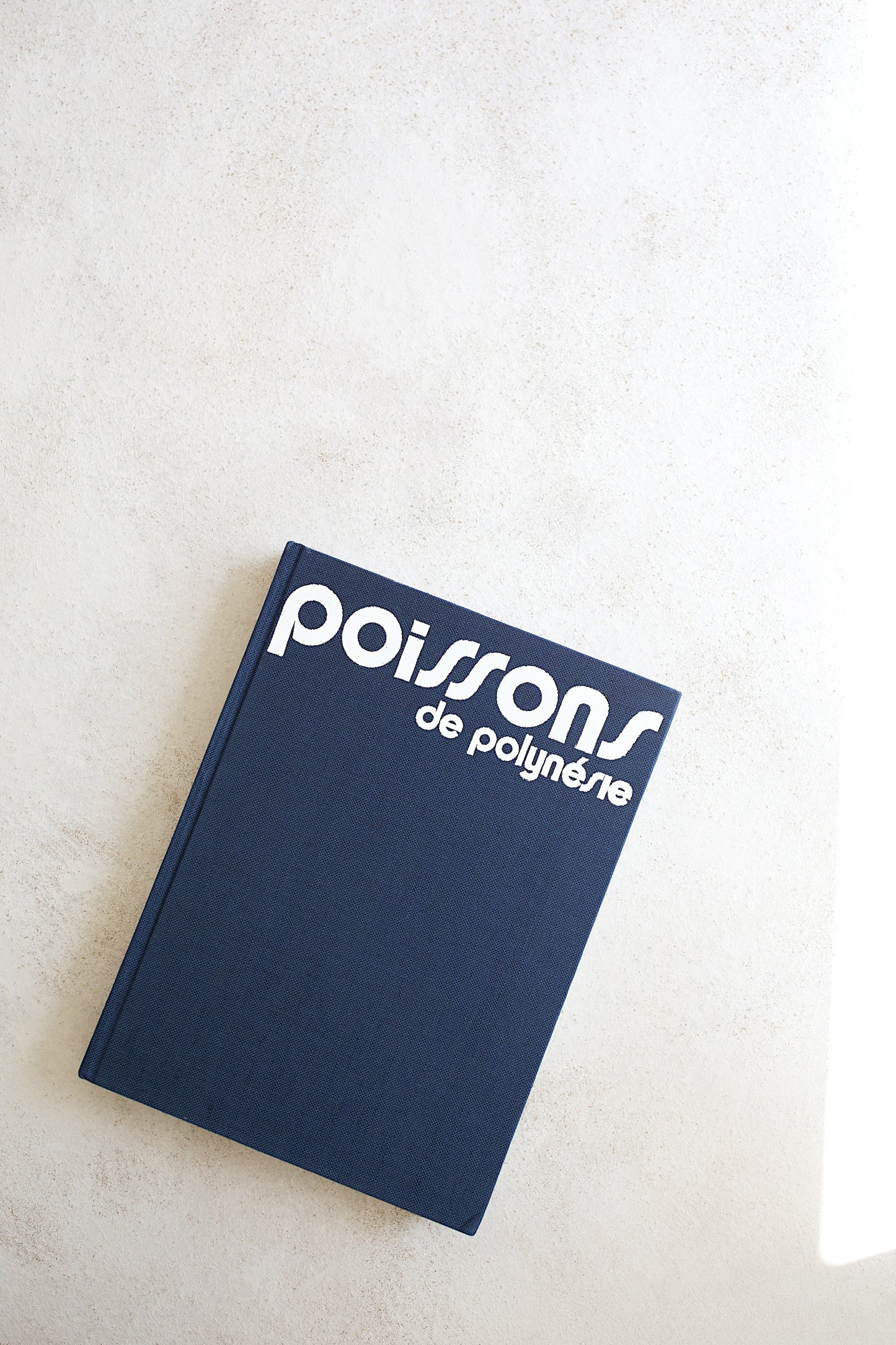 Poissons de Polynésie