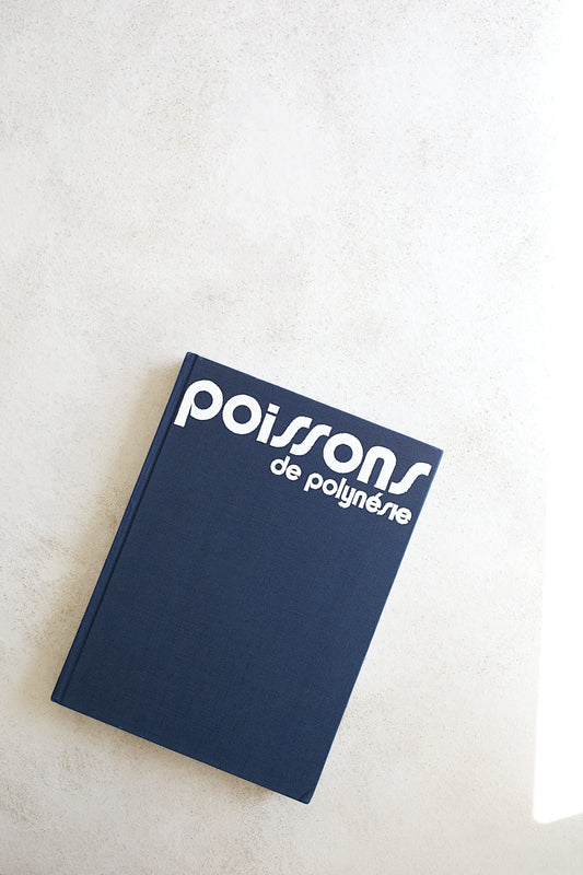 Poissons de Polynésie