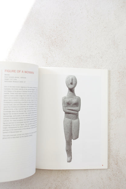 Heavenly Bodies: Sculptural Responses to the Human Form