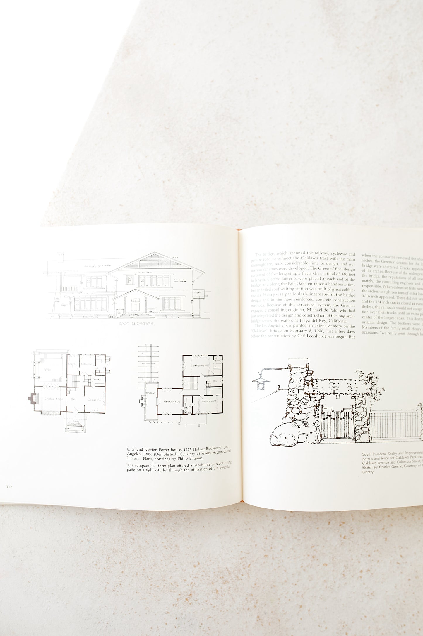 Greene & Greene: Architecture as Fine Art