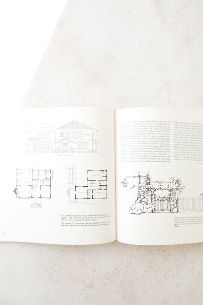 Greene & Greene: Architecture as Fine Art