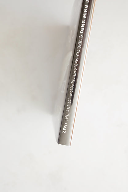 Zen: The Art of Modern Eastern Cooking