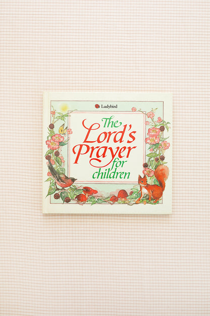 The Lord's Prayer for Children