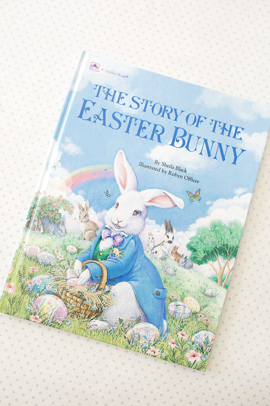 The Story of the Easter Bunny