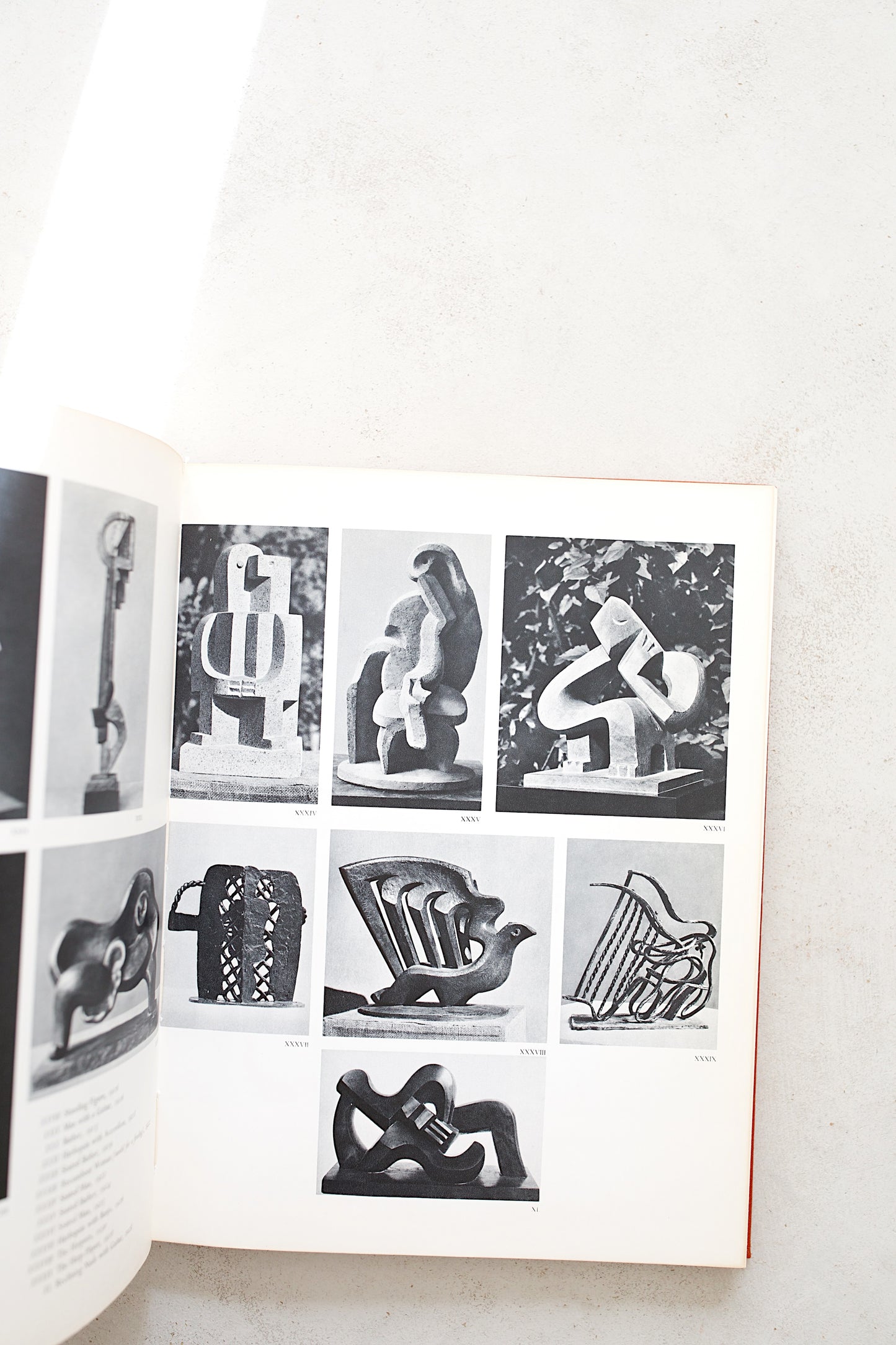 Jacques Lipchitz His Sculpture