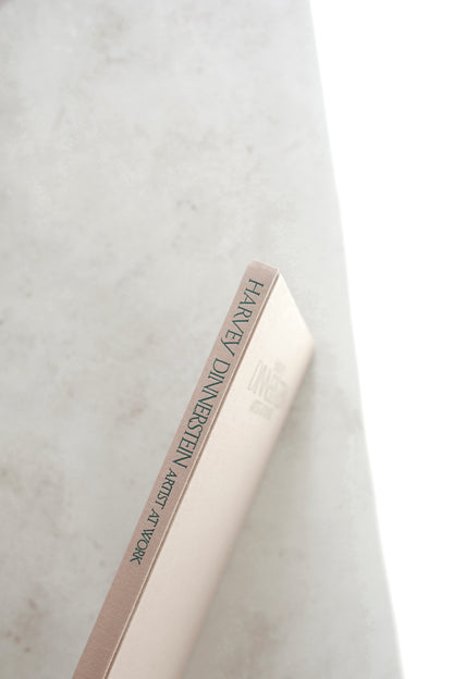 Harvey Dinnerstein: Artist at Work