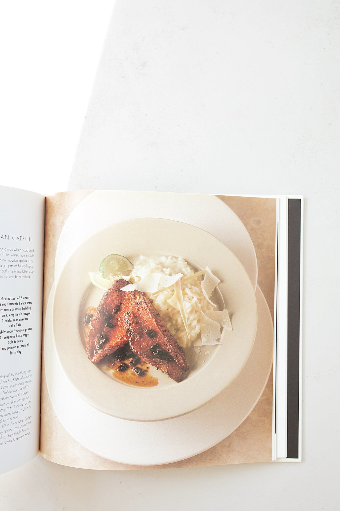 Zen: The Art of Modern Eastern Cooking