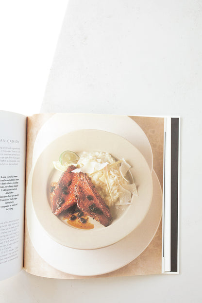 Zen: The Art of Modern Eastern Cooking