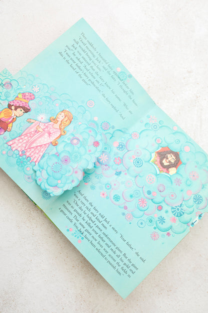 Jack and the Beanstalk