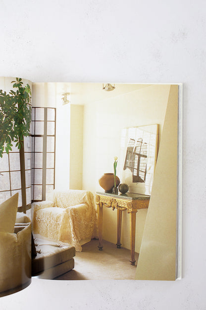 Living with Lace