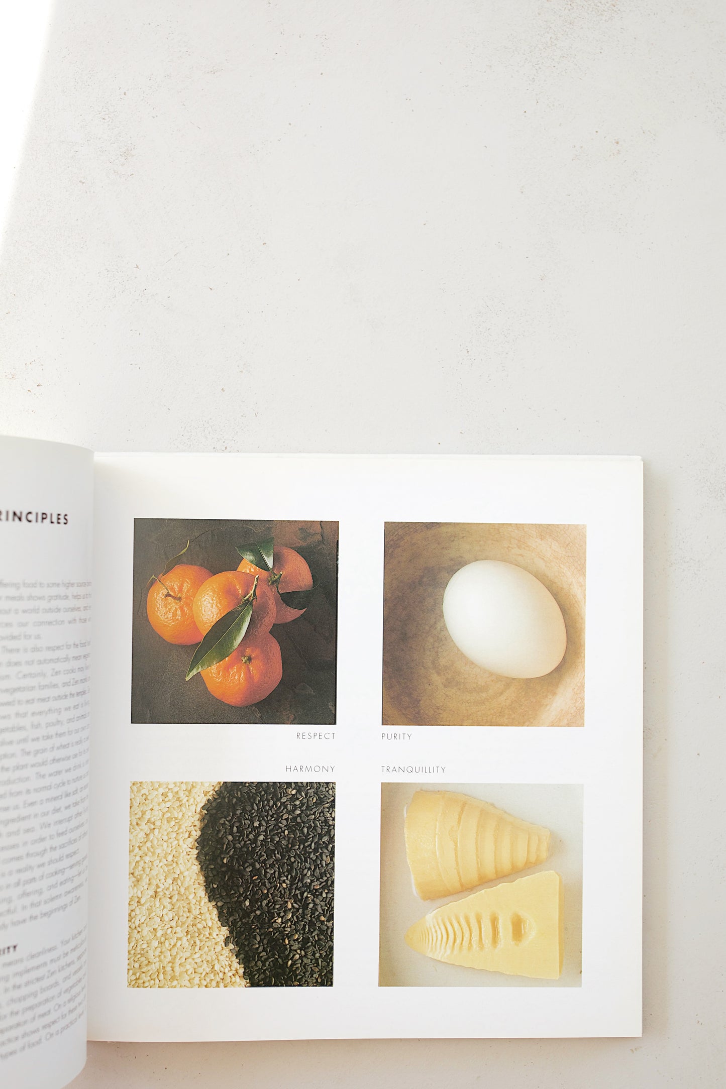 Zen: The Art of Modern Eastern Cooking