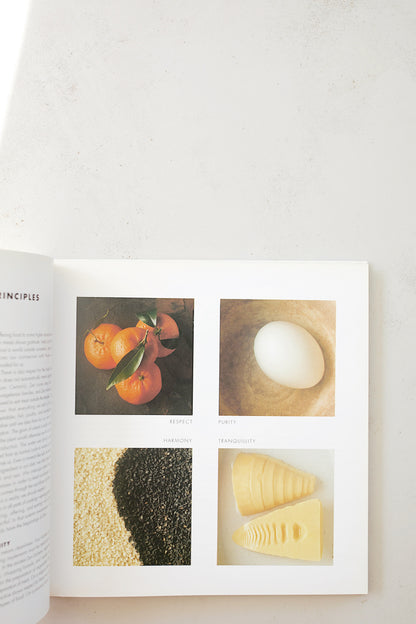 Zen: The Art of Modern Eastern Cooking