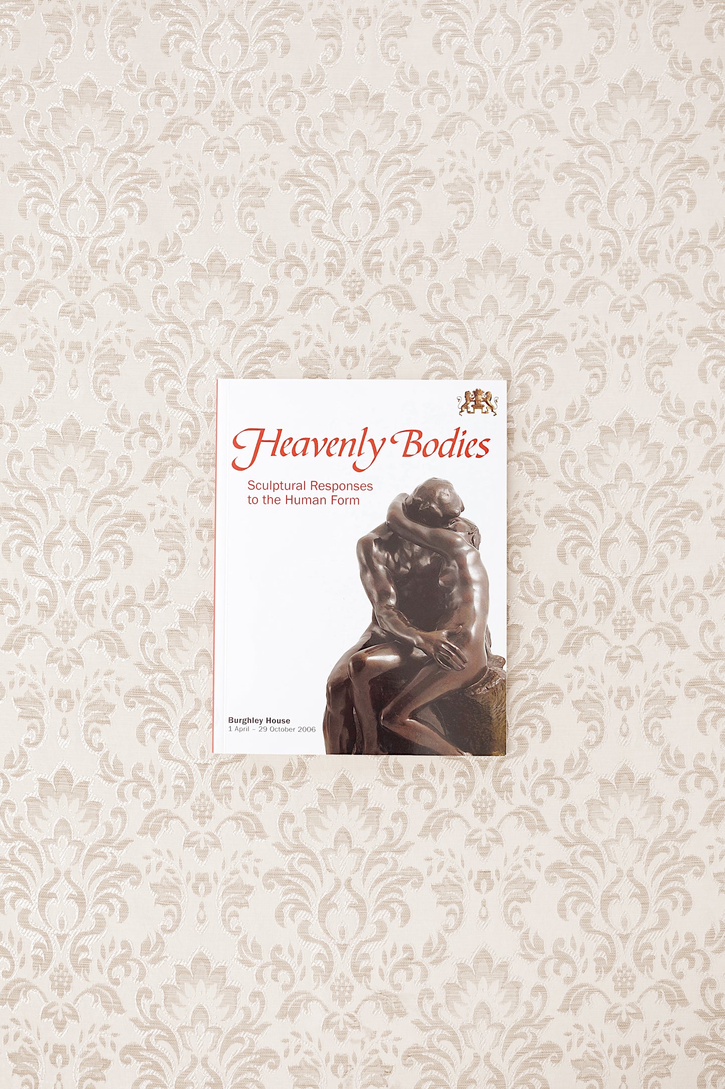 Heavenly Bodies: Sculptural Responses to the Human Form