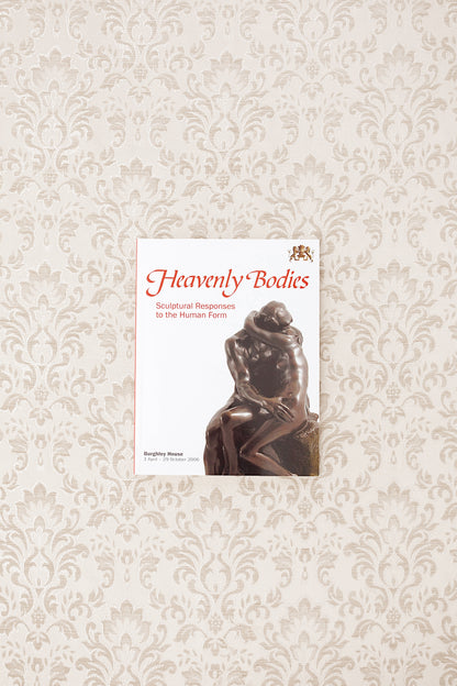 Heavenly Bodies: Sculptural Responses to the Human Form