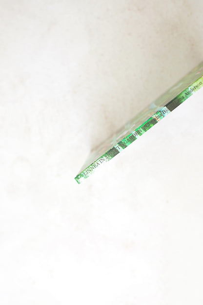 Linnea in Monet's Garden