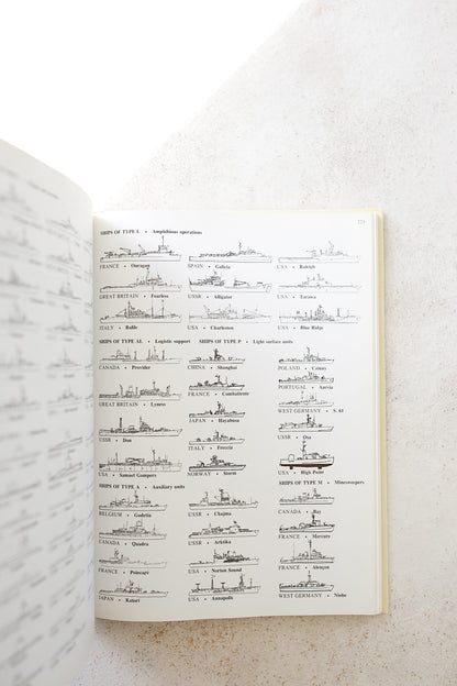 Ships: A History with over 1000 Illustrations