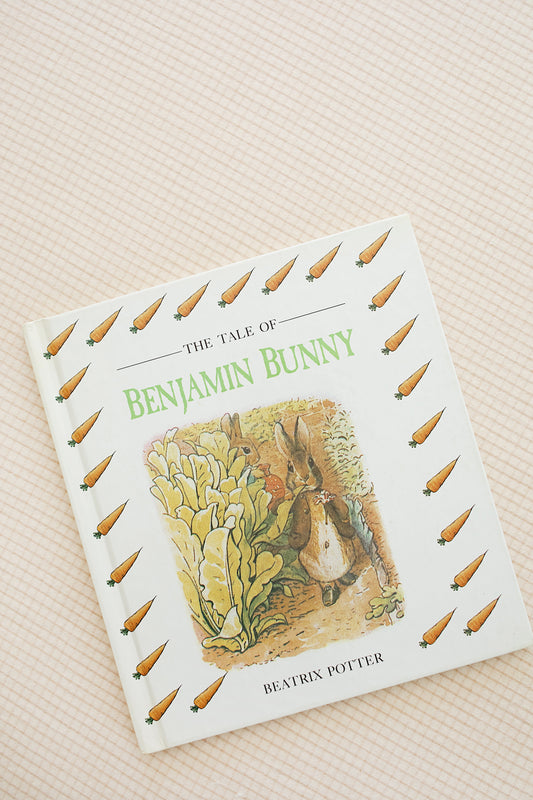 The Tale of Benjamin Bunny
