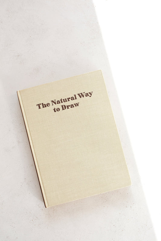 The Natural Way to Draw