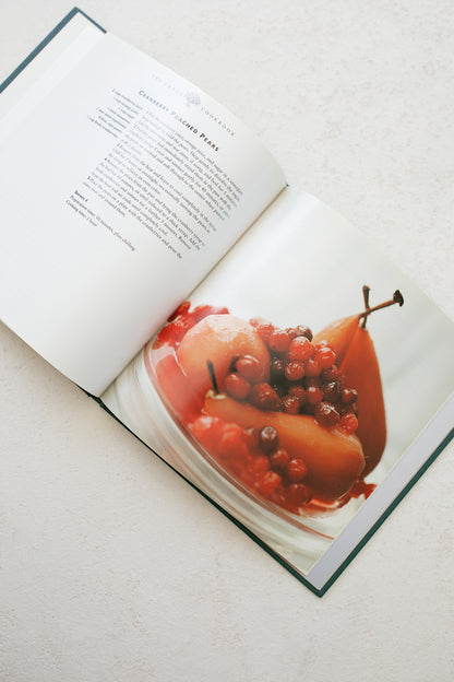 The Cranberry Cookbook