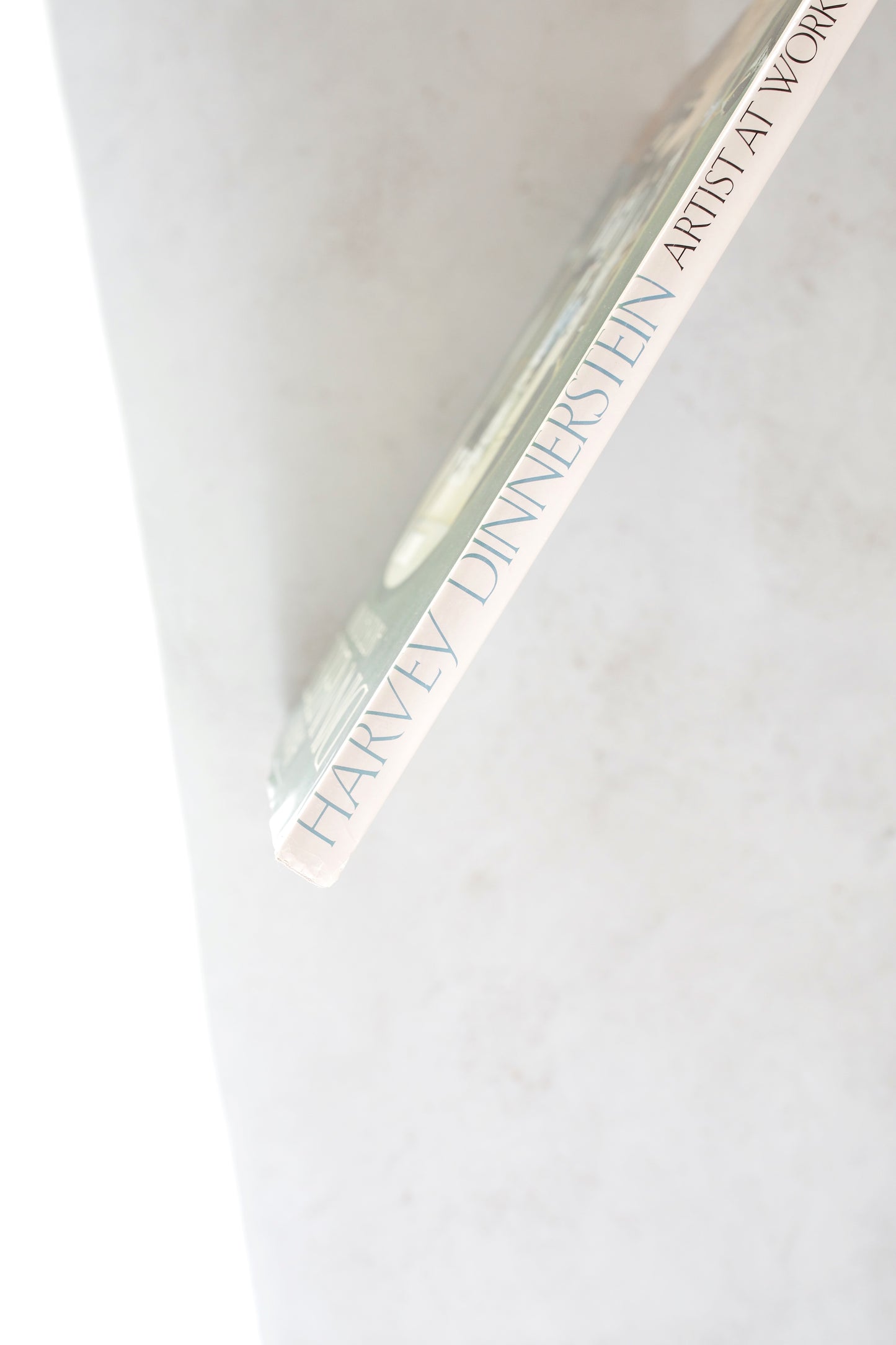 Harvey Dinnerstein: Artist at Work