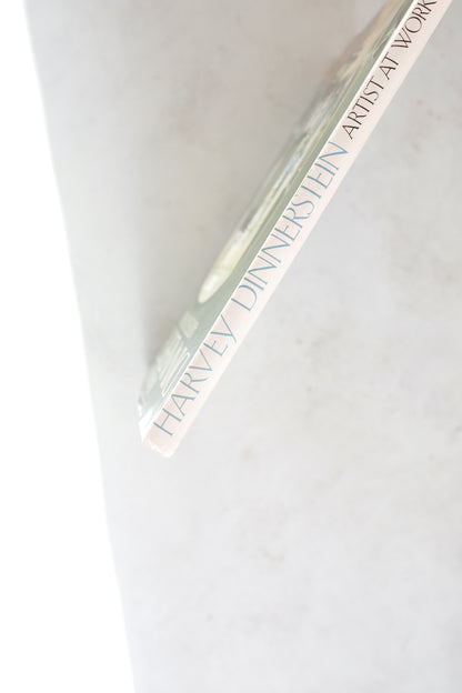 Harvey Dinnerstein: Artist at Work