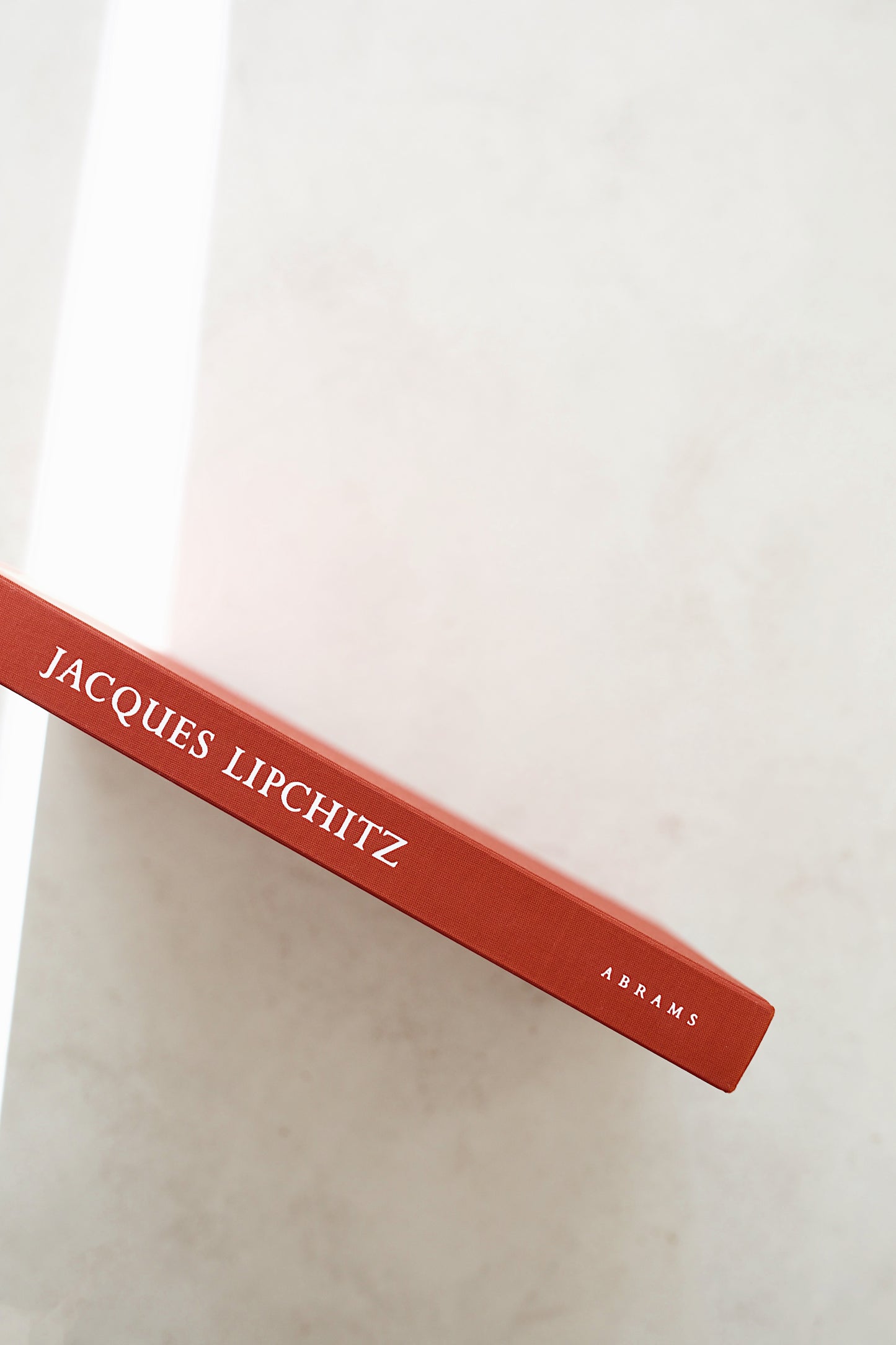 Jacques Lipchitz His Sculpture