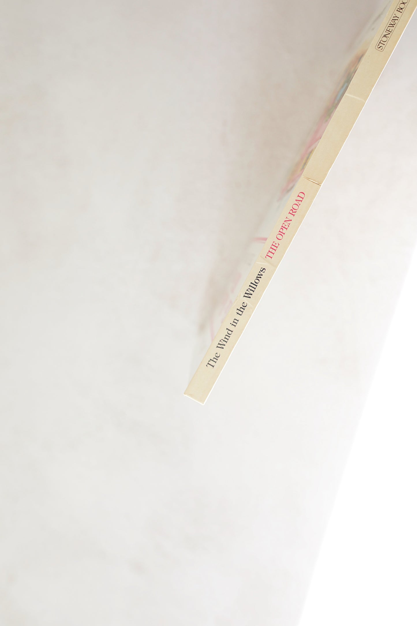 The Wind in the Willows - The Open Road