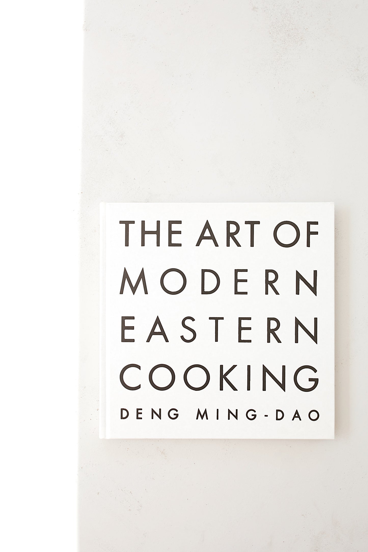 Zen: The Art of Modern Eastern Cooking