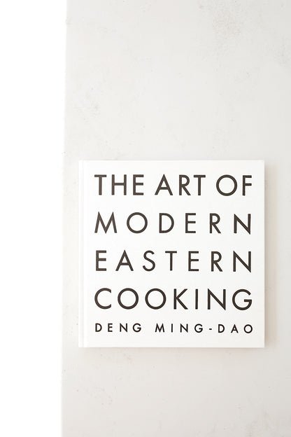 Zen: The Art of Modern Eastern Cooking